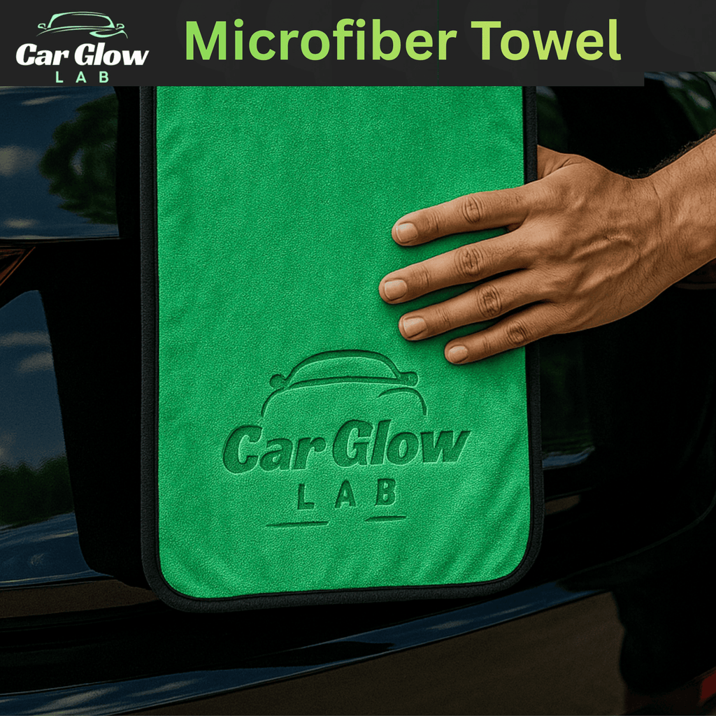 CGL Microfiber Towels Car Washing, Extra Thick, Car Wash Towel, Wet/Dry Wash,High-end