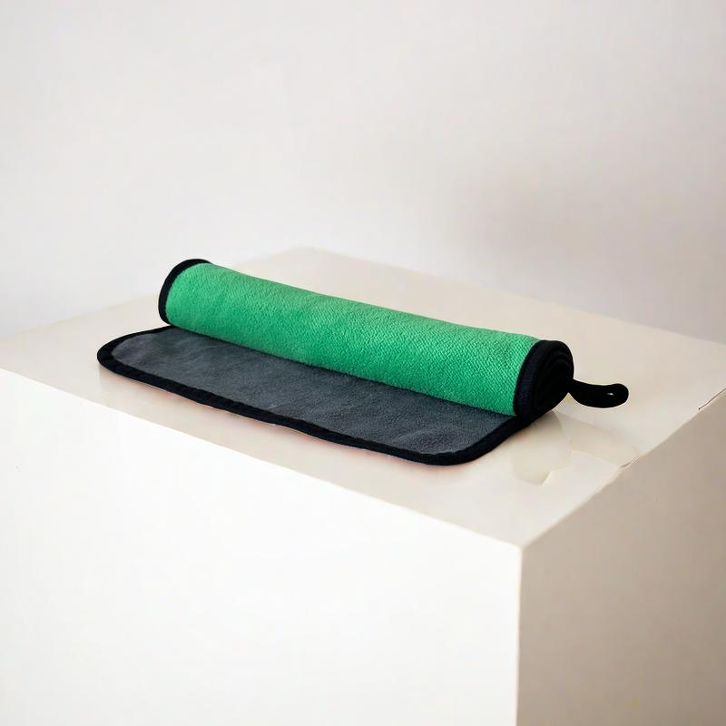 CGL Microfiber Towels Car Washing, Extra Thick, Car Wash Towel, Wet/Dry Wash,High-end