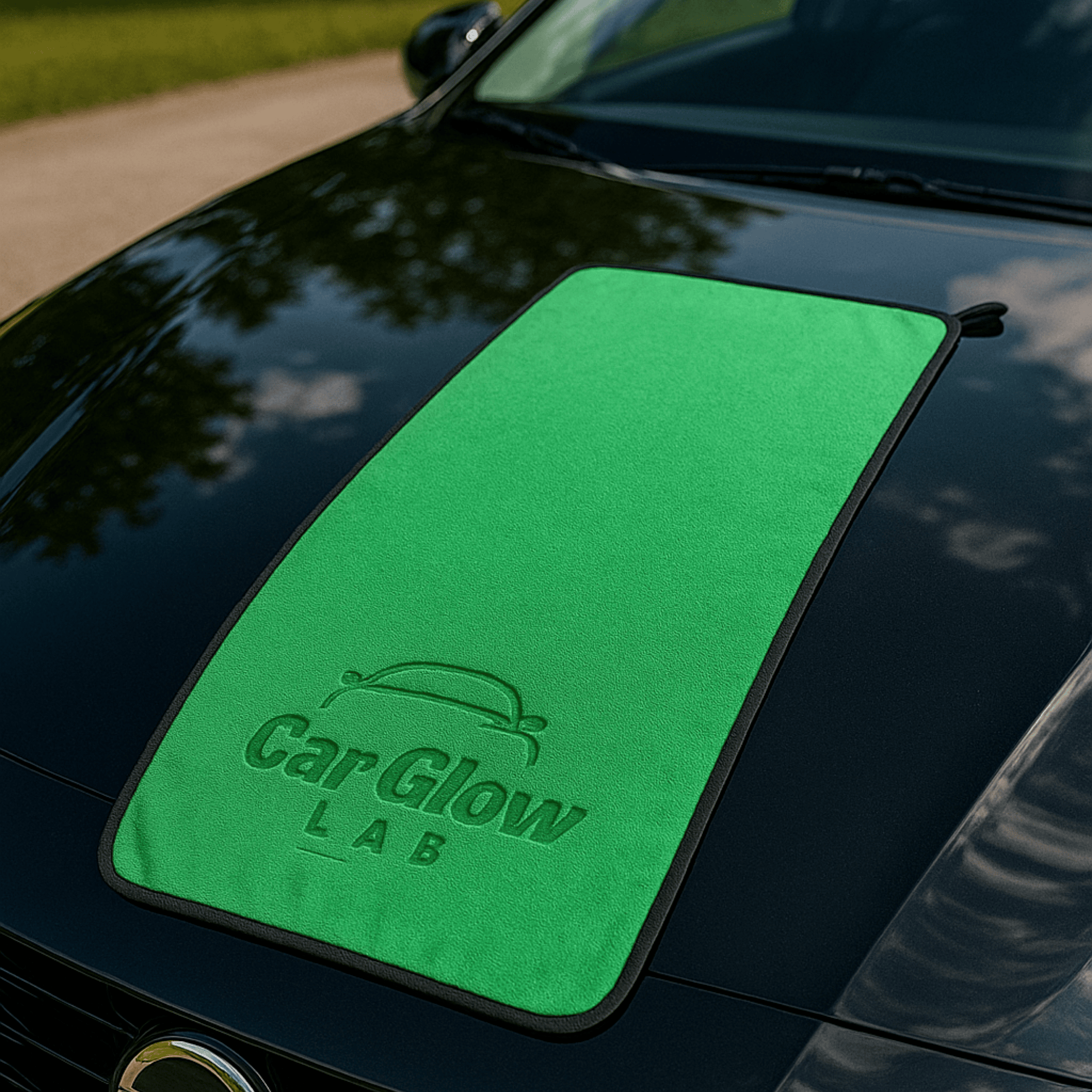 CGL Microfiber Towels Car Washing, Extra Thick, Car Wash Towel, Wet/Dry Wash,High-end